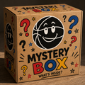 LOVE BASKETBALL MYSTERY BOX