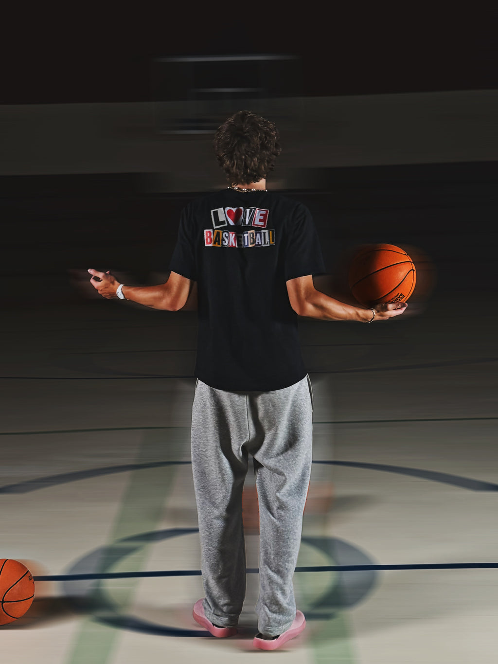 Heavyweight Shirt