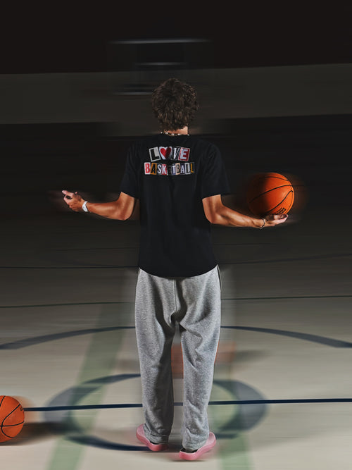 Heavyweight Shirt